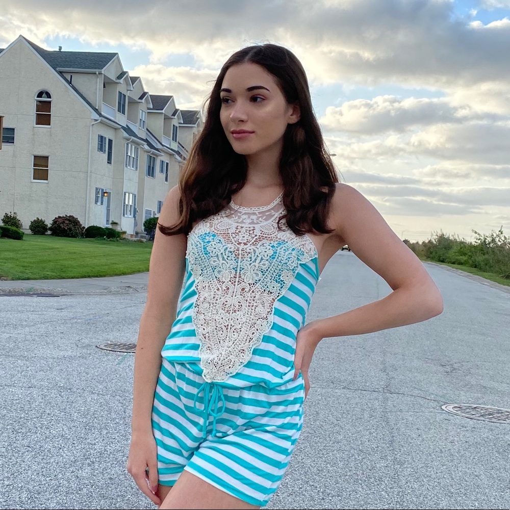 Meet your Posher, Sofie